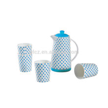 Best quality porcelain coffee set